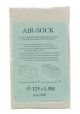 Airsock Bac 125ø 1,5mtr