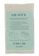 Airsock Bac 200ø 3 mtr