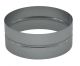 Verbindstuk 500 ø tbv flens