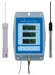 Bluelab Guardian pH & EC Monitor Meter