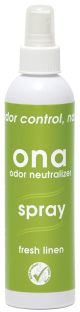 Ona fresh linen spray 250 ml 