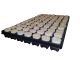 Paperbus 34ø 84 per tray 8 tray per doos
