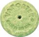 Geurdisc 6 gr tbv vaportronic en comp. luchtreiniger lemon