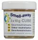 Vaportek smell-away cubepot 3 x 10 gr