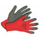 Kixx Handschoen Rocking Red maat 6 Rood