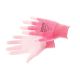 Kixx Handschoen Pretty Pink maat 9 Roze