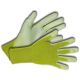Kixx Handschoen Like Lime maat 9 Groen