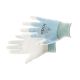 Kixx Handschoen Balance Blue maat 8 Blauw