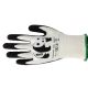 Kixx Handschoen Bamboo Panda maat 7