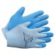 Kixx Handschoen Kids Chunky maat 4 Blauw