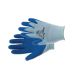 Kixx Handschoen Kids Chunky maat 5 Blauw