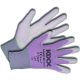Kixx Handschoen Lovely Lilac maat 8, Paars