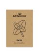 Botanium - Basilicum zaden