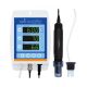 Bluelab Guardian Monitor Inline Connect pH / EC / Temperatuur