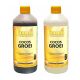 Ferro Standaard Cocos groei  A&B 1 ltr