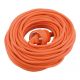 HK Tuinverlengsnoer Oranje H05VV-F