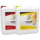 Hy-pro Hydro A & B 5 ltr