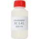Eutech ijkvloeistof EC 1.41 100 ml.