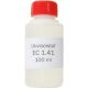 Eutech ijkvloeistof EC 1.41 100 ml.