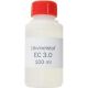 Eutech ijkvloeistof EC 3.0 100 ml.
