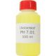 Eutech ijkvloeistof PH 7.01 100 ml.