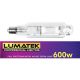Lumatek MH 600W Metal Halide