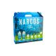 Narcos Starterspack XL Hydro