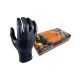 Grippaz Gloves Size S (50 stuks) Kleur blauw of zwart (ligt aan de voorraad)