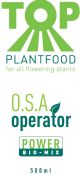 TOP OSA Operator 0.5 liter