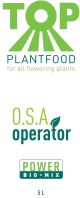 TOP OSA Operator 5 liter