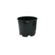 Pot rond PE 15 ltr 30,5 x 26,5cm 