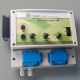 Techgrow Clima control Basic 4,5A incl. sensor