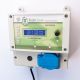 TechGrow T-MINI Co2 controller interne sensor