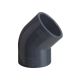 Era PVC Knie 45º 32 mm