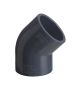 Era PVC Knie 45º 40 mm