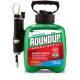 ROUNDUP Fast Onkruidvrij kant en klaar 2.5 liter