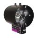 Uvonair cd-1200 ventilatie ozon systeem