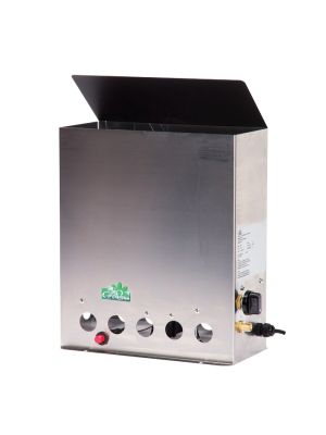 Co2 generator biogreenaardgas (ng) 1-4 kw