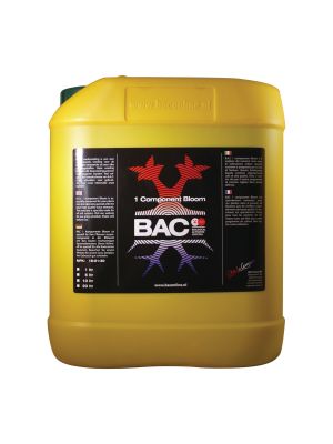 BAC 1 Component Bloei 5 ltr