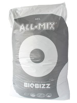 Biobizz allmix 50l 