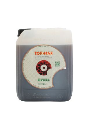 Biobizz topmax 5 ltr. 