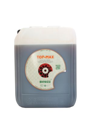Biobizz topmax 10 ltr. 