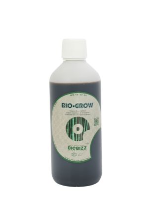 Biobizz bio-grow 500 ml. 