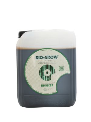 Biobizz bio-grow 5 ltr. 