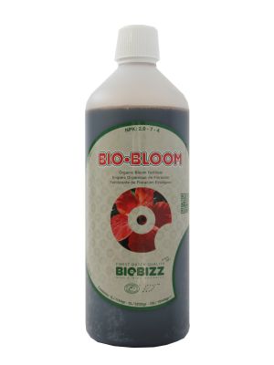 Biobizz bio-bloom 1 ltr. 