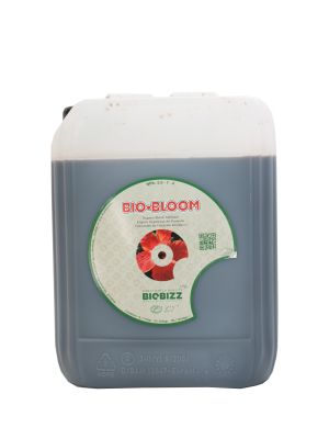 Biobizz bio-bloom 10 ltr. 