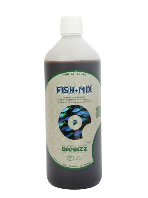 Biobizz fish-mix 1 ltr.