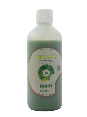 Biobizz alg-a-mic 500 ml. 