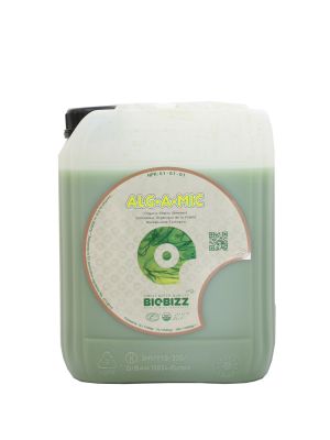 Biobizz alg-a-mic 5 ltr. 