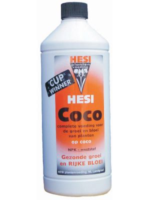 Hesi coco 1 ltr. 